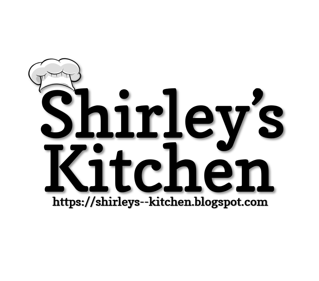 Shirley's Kitchen Help w/Ingredients ツ